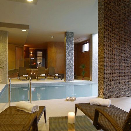 Hotel Natura كاستل دي سانجرو المظهر الخارجي الصورة
