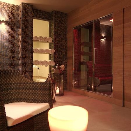 Hotel Natura كاستل دي سانجرو المظهر الخارجي الصورة
