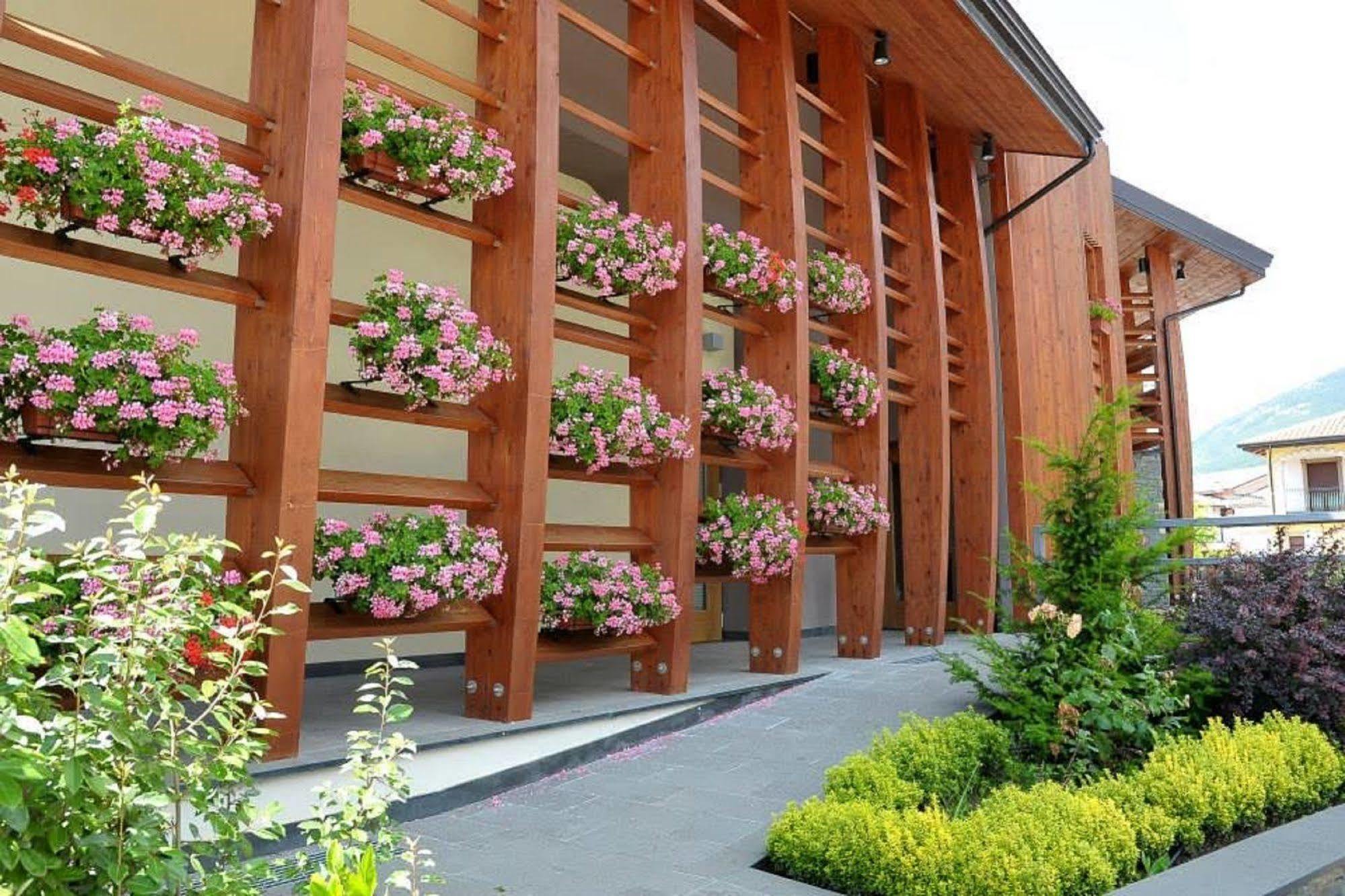 Hotel Natura كاستل دي سانجرو المظهر الخارجي الصورة