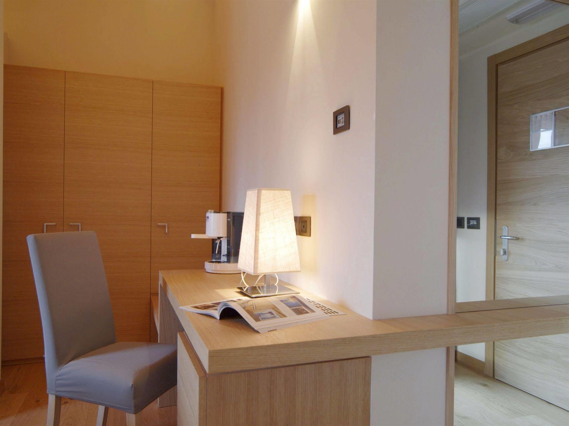 Hotel Natura كاستل دي سانجرو المظهر الخارجي الصورة